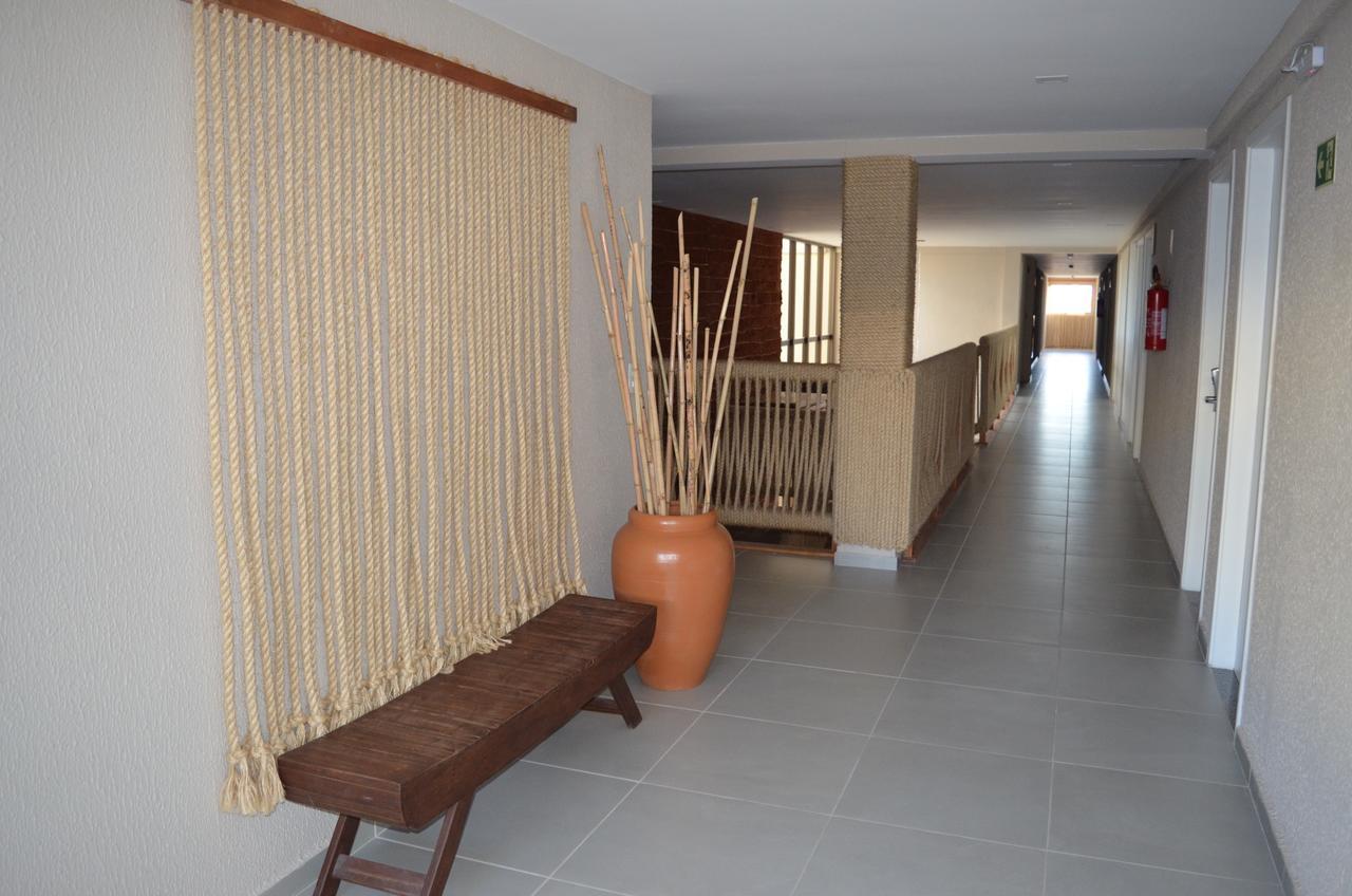 Hotel Privillege Santana do Ipanema Eksteriør billede